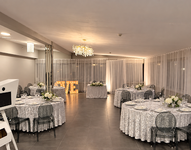 ресторан Event Hall Жемчужный