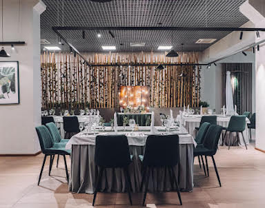  ресторан Академия вкуса