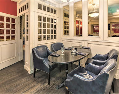  ресторан Chelsea