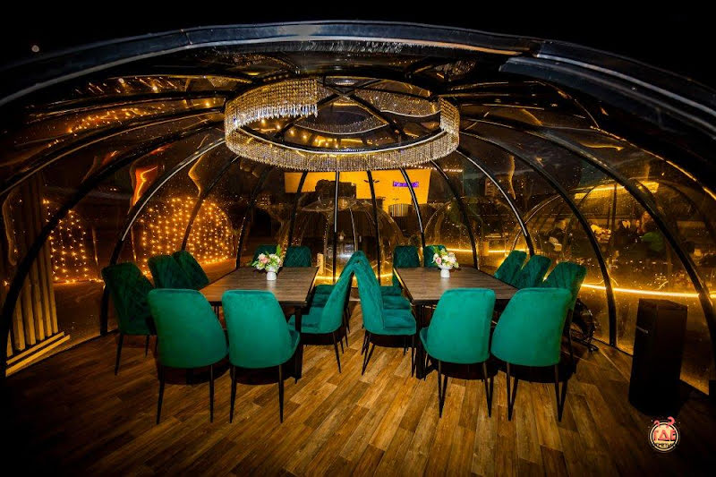 Igloobar на Кожуховской фотография №15