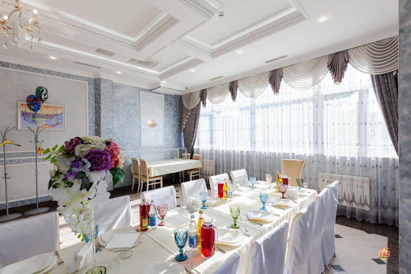 Заря фотография №11