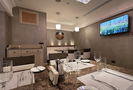 VIP-комната в VIP-комната