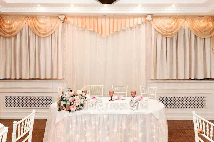 Банкетный зал в «Корсаков» фотография №3