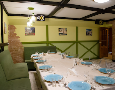 Свадьба в 12 стульев