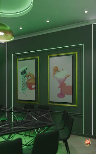 Лофт «Лилиум» в «Iglooloft» фотография №5