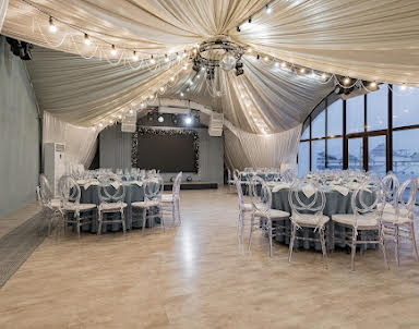  ресторан EVENT ROOF