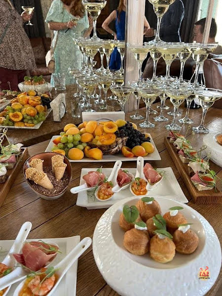 Bon App Cafe фотография №15