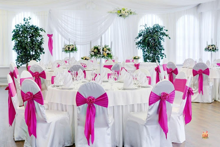 Шатер в «Green Hotel» фотография №3