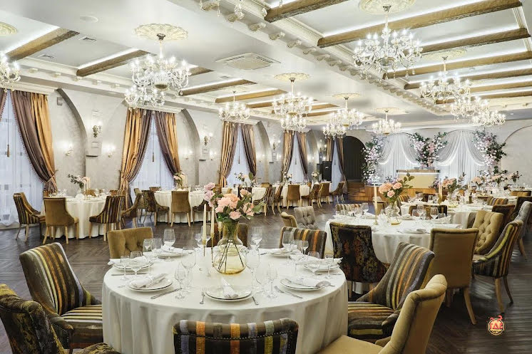 Песочный зал в «Mirano» фотография №3