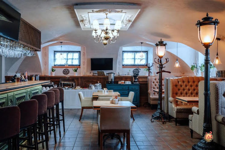 Помещение в «Дворянское собрание» фотография №1