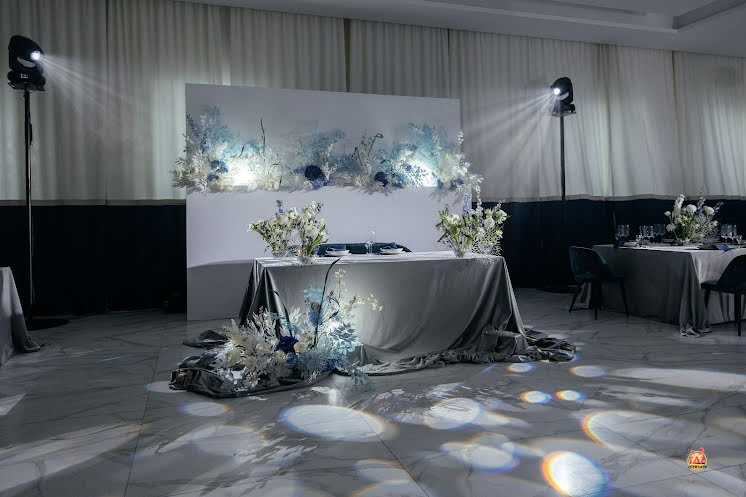 Ресторан в «Тихая пристань» фотография №5