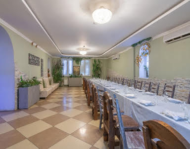  ресторан Усадьба в Юрлово