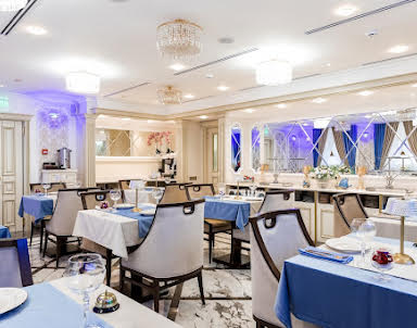 День рождения в Magic Harp