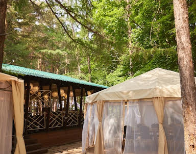  ресторан Leto