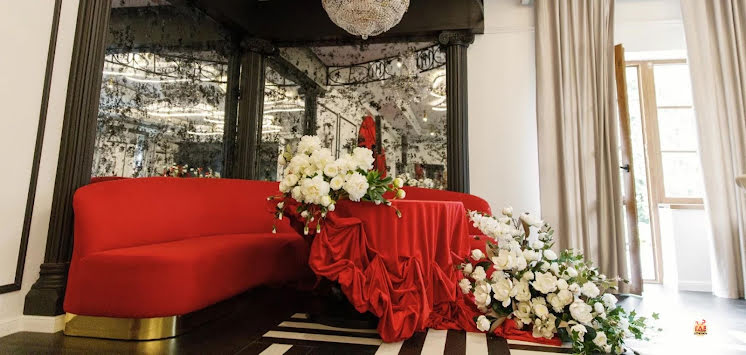 Русская Ницца в «ИмператорЪ» фотография №10