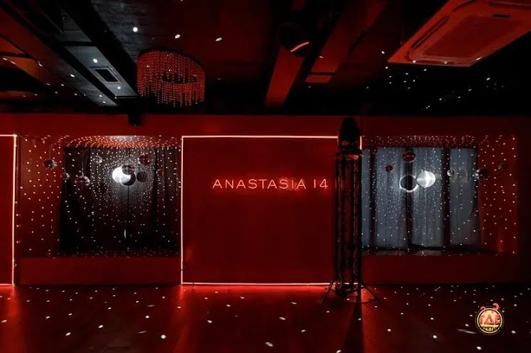 Loft Taboo в «Terrace Moscow» фотография №13