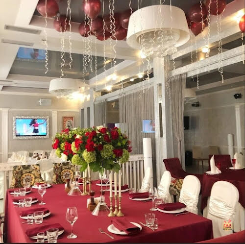 Банкетный зал в «Русь» фотография №5