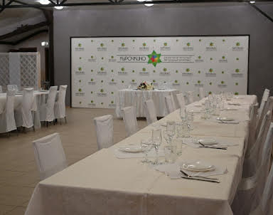  ресторан Курочкино