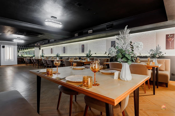 Зал "Песочный" в «FullHouse2» фотография №6