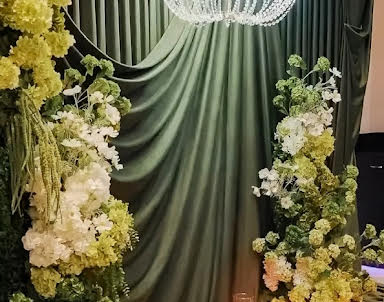  ресторан Fiesta Hall