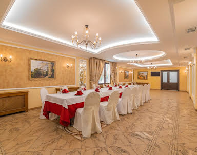  ресторан Старый Пловдив