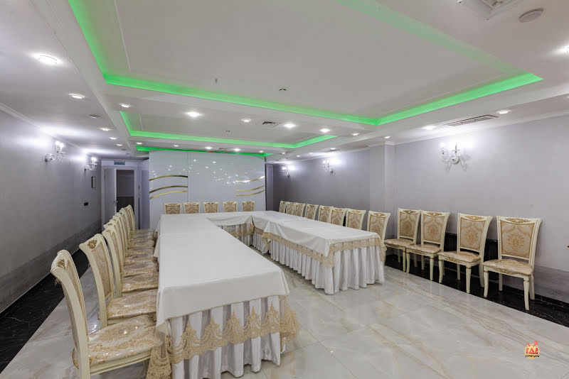 Sultan Palace фотография №14