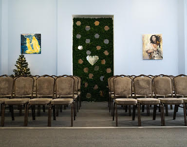  ресторан Дворец Кваренги