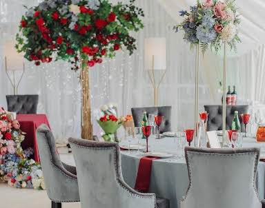  ресторан Юдино Парк