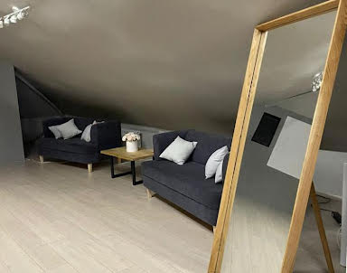  ресторан Лофт Толстого