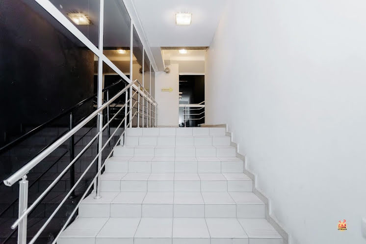 Основной зал в «Caviar» фотография №3