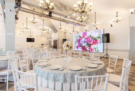 Основной зал в Основной зал