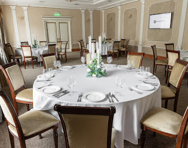  ресторан Башкирия