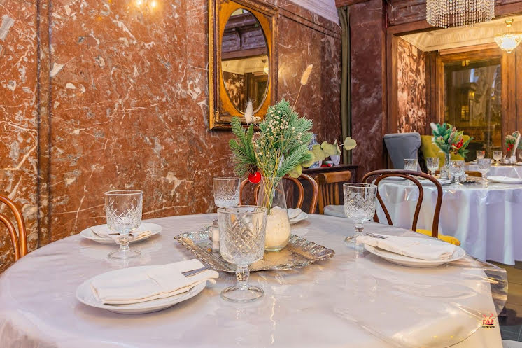 Императорский холл в «Лендок» фотография №4