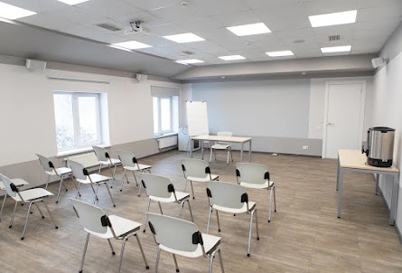 Конференц-зал в Зал на 12 человек