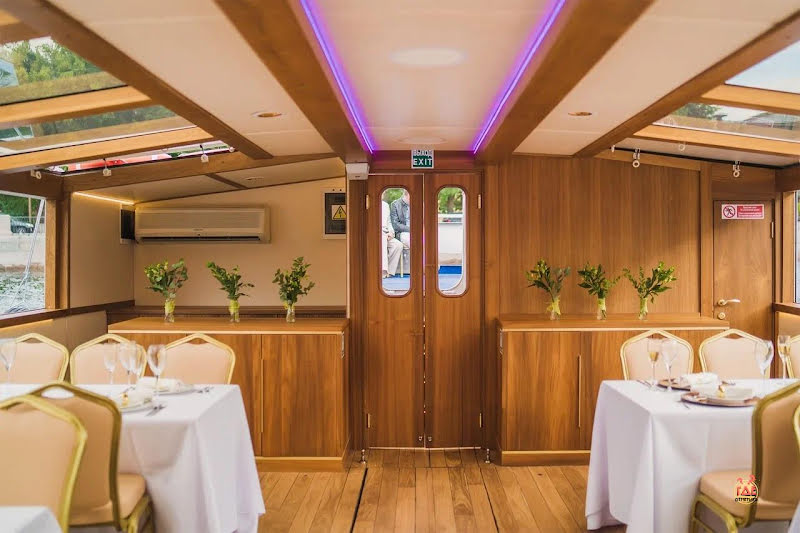 Теплоход "Самсон" фотография №6