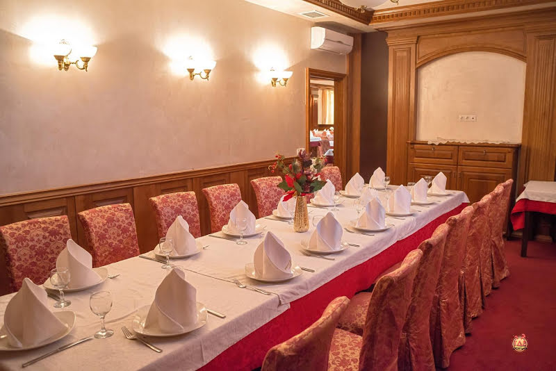 Царская охота фотография № 1