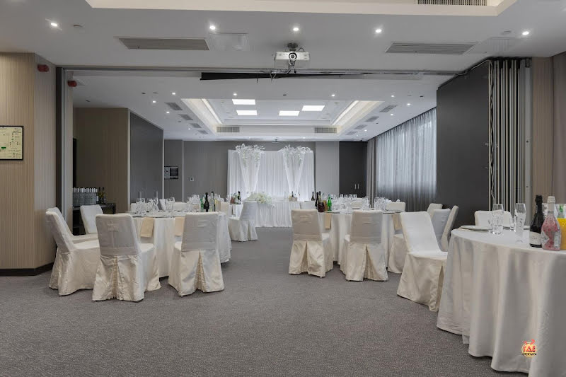 Hilton Garden Inn Volgograd фотография №4