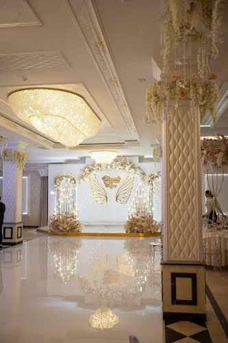 Банкетный зал «Чехов» в «Чеховъ Hall» фотография №12