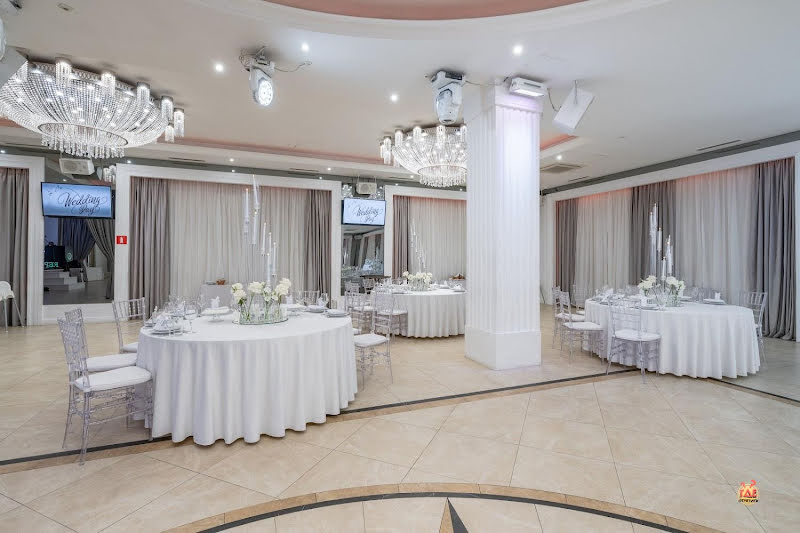 Republic Hall фотография №6