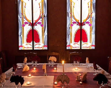  ресторан Русский самовар