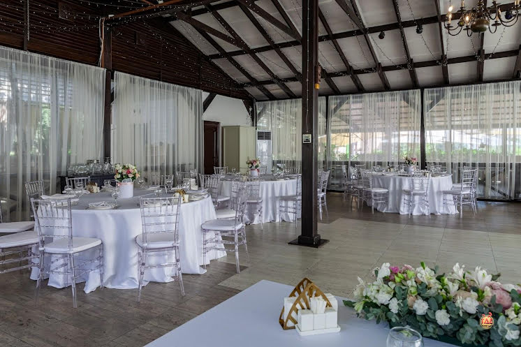 Зал Light в «Двин Холл» фотография №14