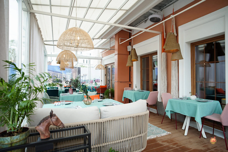 BRERA фотография №18