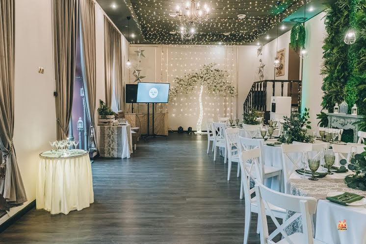 Основной зал  в «Vida Rica» фотография №8