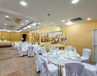  ресторан Бакинский бульвар Мытищи