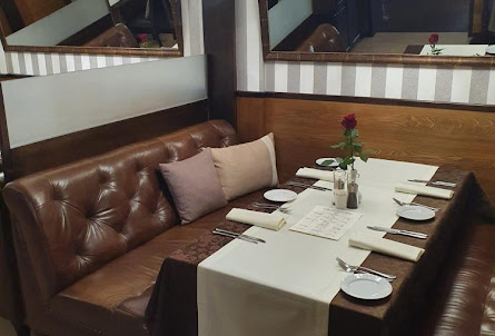 Зал на 18 человек в Зал на 18 человек