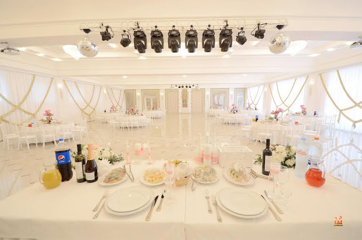 Гранд Холл в «Первый Дом Торжеств» фотография №13