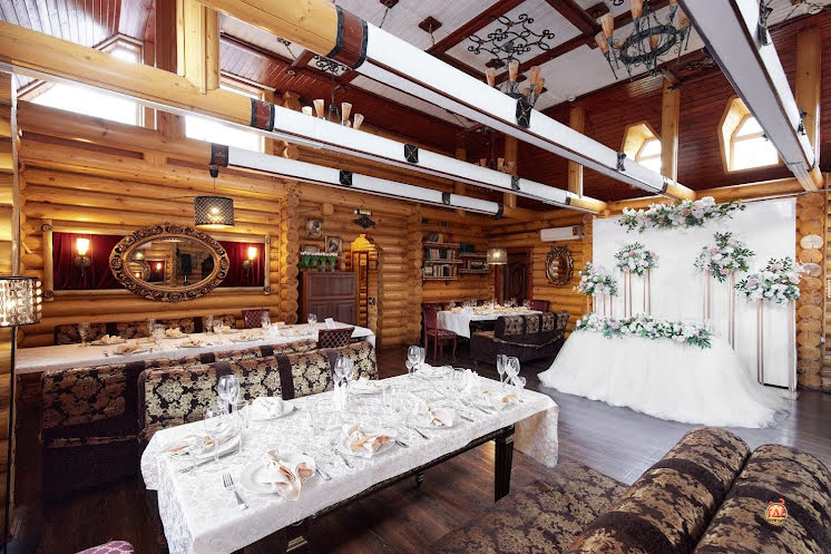 Ресторан «Раздолье» в «Раздолье» фотография №9