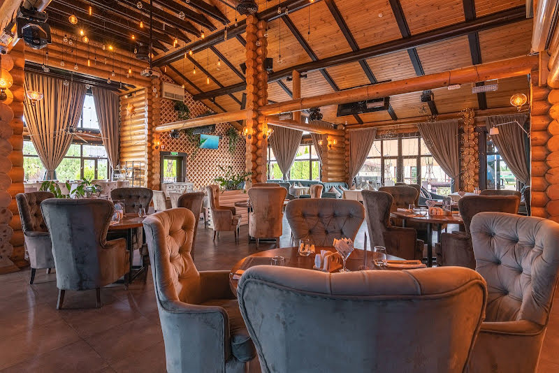 Крёкшино парк фотография №14