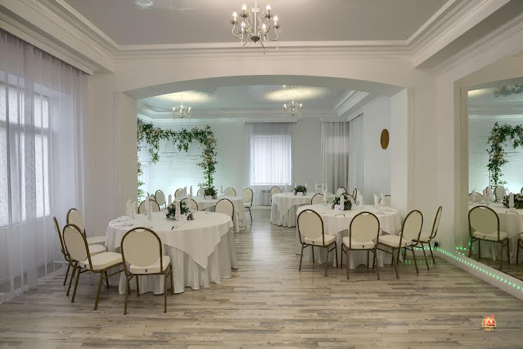 София  в «Свадьба LOVE на Салавата Юлаева» фотография №4