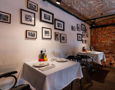  ресторан IL SOLO